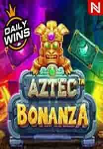 Aztec Bonanza™